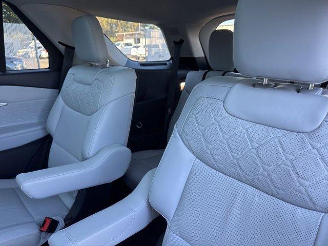 used 2025 Ford Explorer car, priced at $51,987