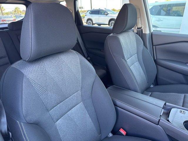 new 2026 Nissan Rogue car, priced at $32,135