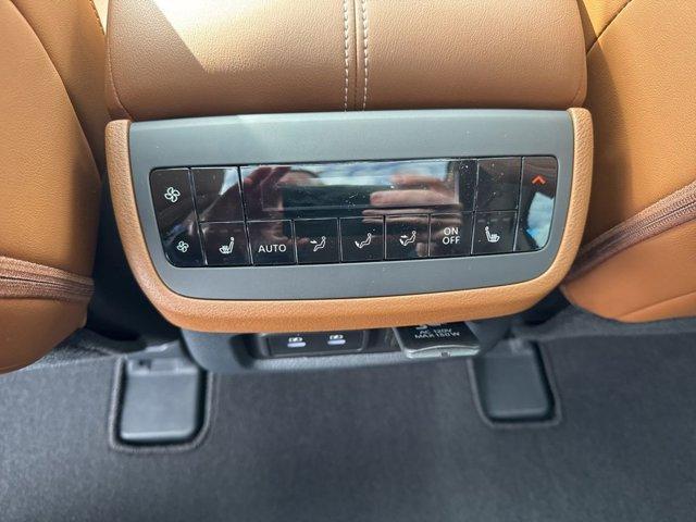 new 2026 Nissan Pathfinder car, priced at $53,390