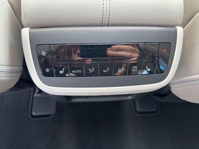 new 2026 Nissan Pathfinder car, priced at $48,650