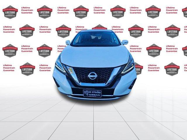 used 2023 Nissan Murano car