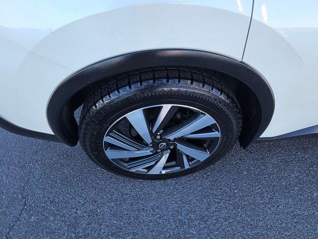 used 2023 Nissan Murano car