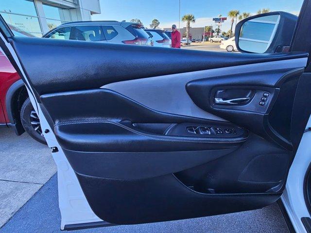 used 2023 Nissan Murano car