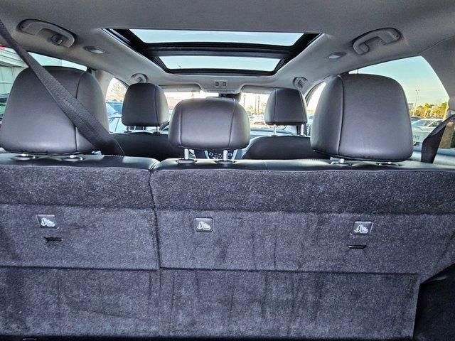 used 2023 Nissan Murano car