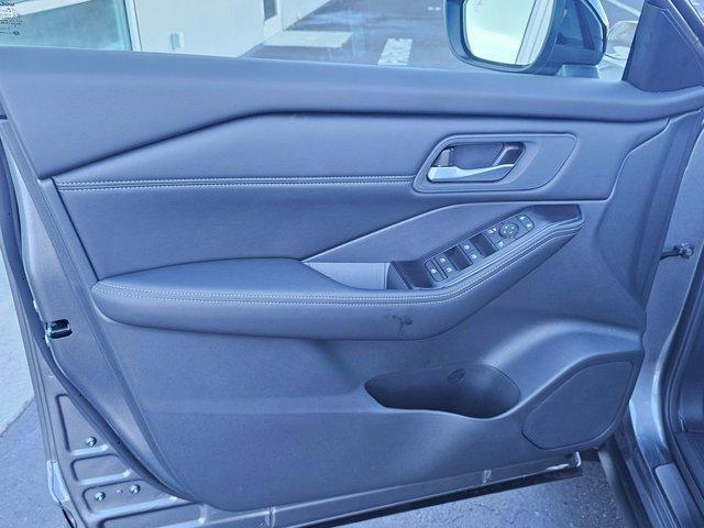 new 2026 Nissan Rogue car, priced at $34,543