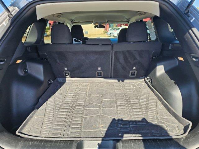 used 2019 Jeep Cherokee car, priced at $14,987