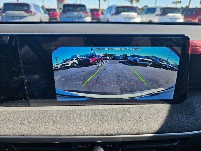 new 2026 Nissan Kicks car, priced at $26,195