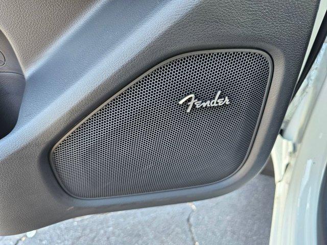 new 2026 Nissan Frontier car, priced at $48,999