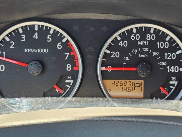 used 2017 Nissan Frontier car, priced at $22,987