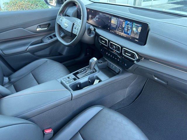 new 2026 Nissan Sentra car, priced at $31,185