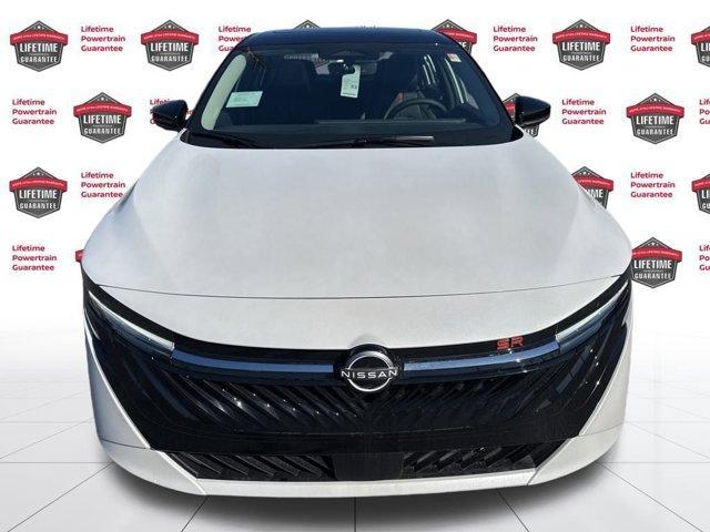 new 2026 Nissan Sentra car, priced at $31,185