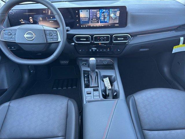 new 2026 Nissan Sentra car, priced at $31,185