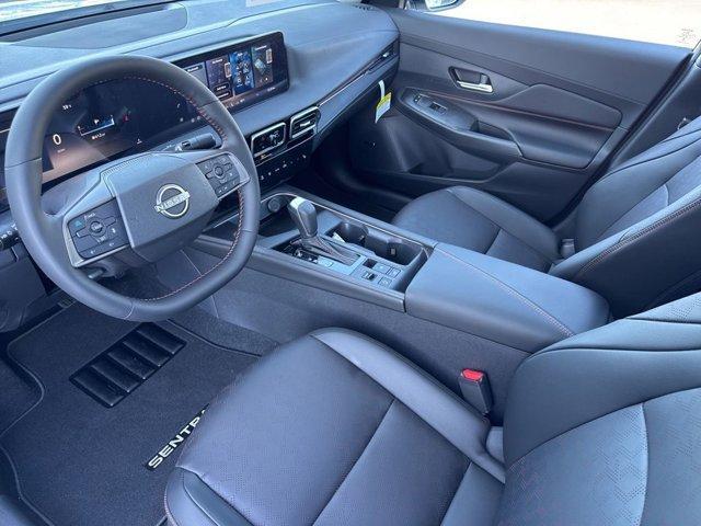 new 2026 Nissan Sentra car, priced at $31,185