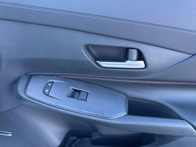 new 2026 Nissan Sentra car, priced at $31,185