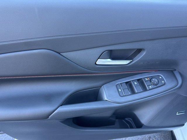 new 2026 Nissan Sentra car, priced at $31,185