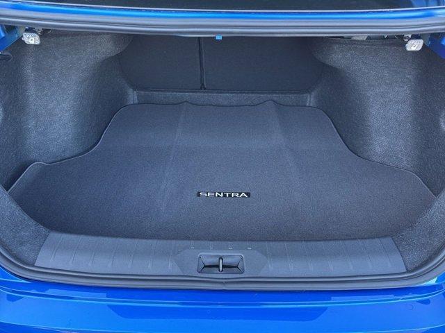 new 2026 Nissan Sentra car, priced at $31,185