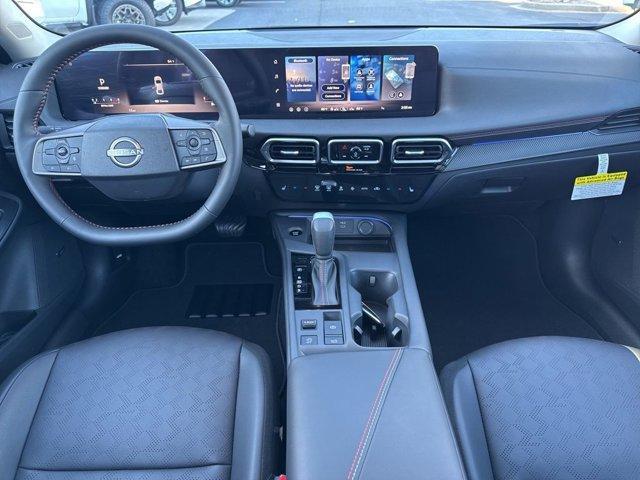 new 2026 Nissan Sentra car, priced at $31,185