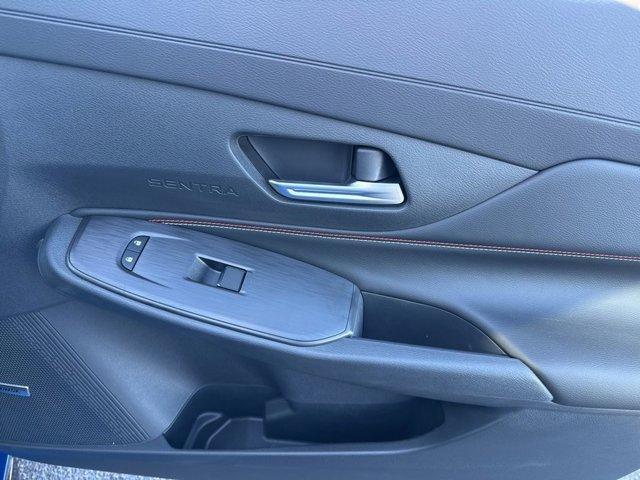 new 2026 Nissan Sentra car, priced at $31,185