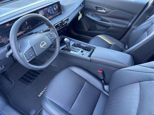 new 2026 Nissan Sentra car, priced at $31,185