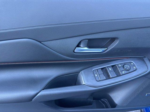 new 2026 Nissan Sentra car, priced at $31,185