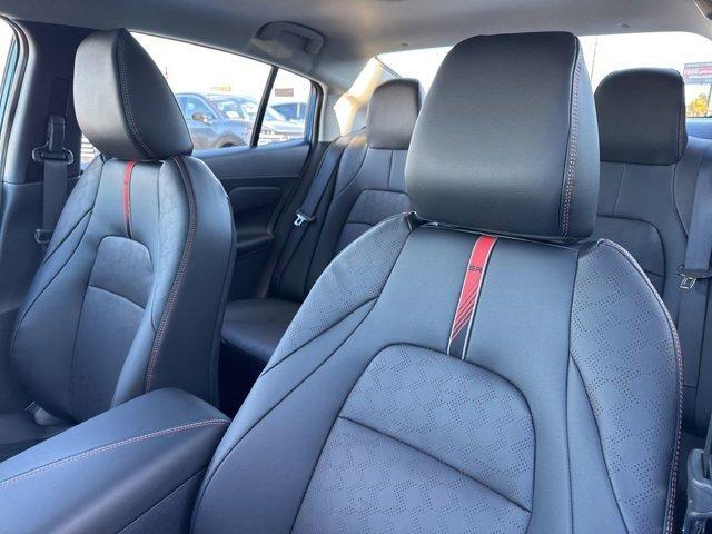 new 2026 Nissan Sentra car, priced at $31,185