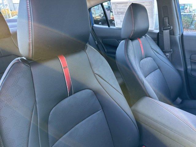 new 2026 Nissan Sentra car, priced at $31,185