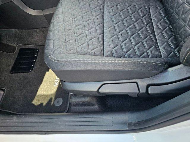 new 2026 Nissan Kicks car, priced at $26,645