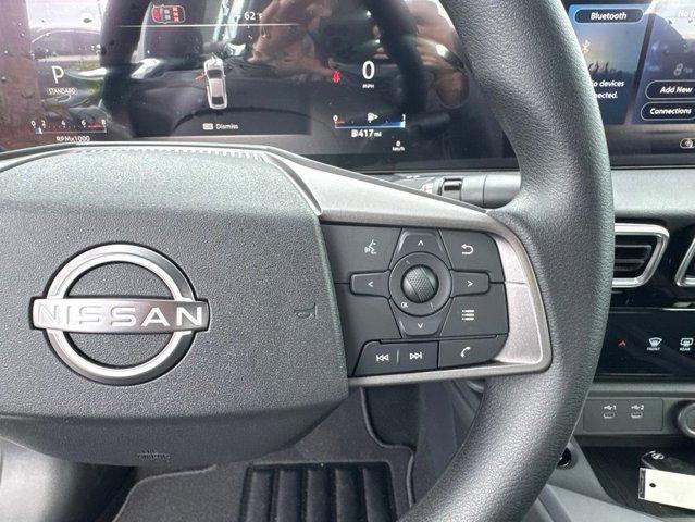new 2026 Nissan Sentra car, priced at $25,006