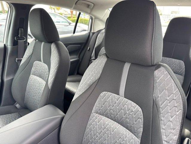 new 2026 Nissan Sentra car, priced at $25,006