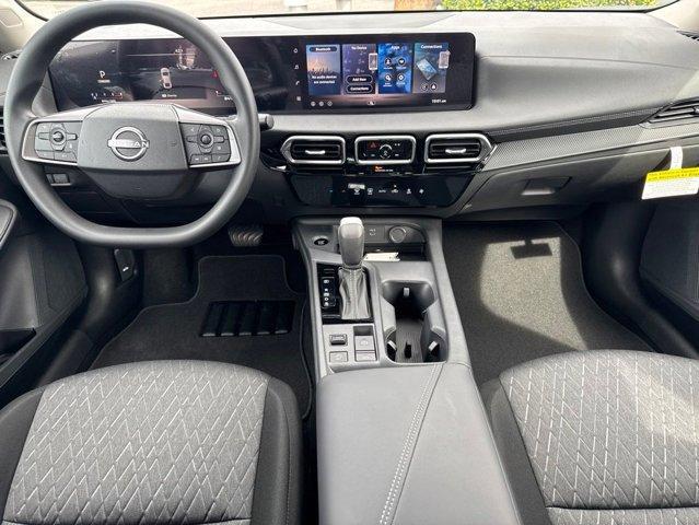 new 2026 Nissan Sentra car, priced at $25,006