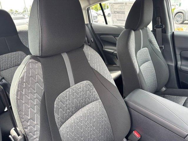 new 2026 Nissan Sentra car, priced at $25,006