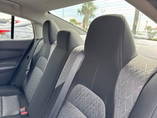 new 2026 Nissan Sentra car, priced at $25,006