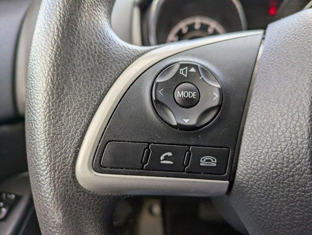 used 2024 Mitsubishi Outlander Sport car