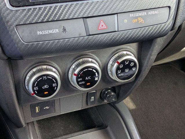 used 2024 Mitsubishi Outlander Sport car