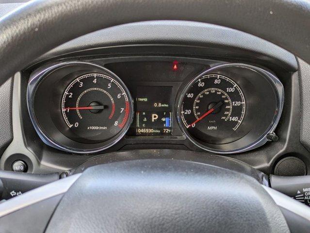 used 2024 Mitsubishi Outlander Sport car