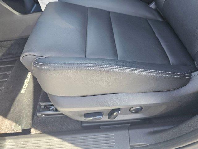 used 2025 Nissan Rogue car, priced at $33,580