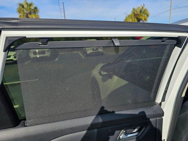 used 2025 Nissan Rogue car, priced at $33,580