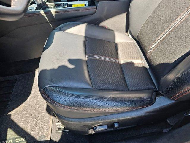 used 2025 Nissan Altima car, priced at $23,457