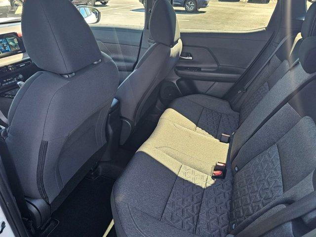 new 2026 Nissan Kicks car, priced at $26,195