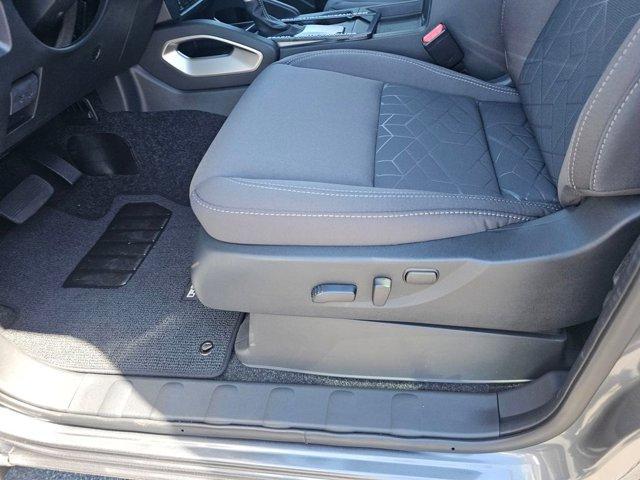 new 2026 Nissan Frontier car, priced at $39,748