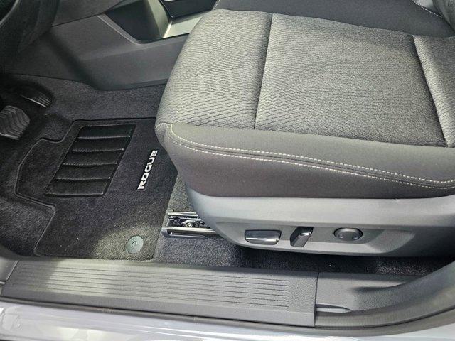 new 2026 Nissan Rogue car, priced at $32,365