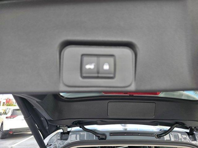 new 2026 Nissan Rogue car, priced at $32,365