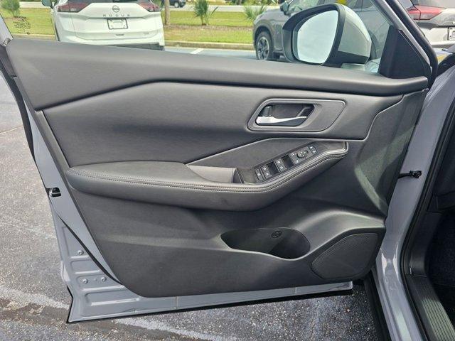 new 2026 Nissan Rogue car, priced at $32,365