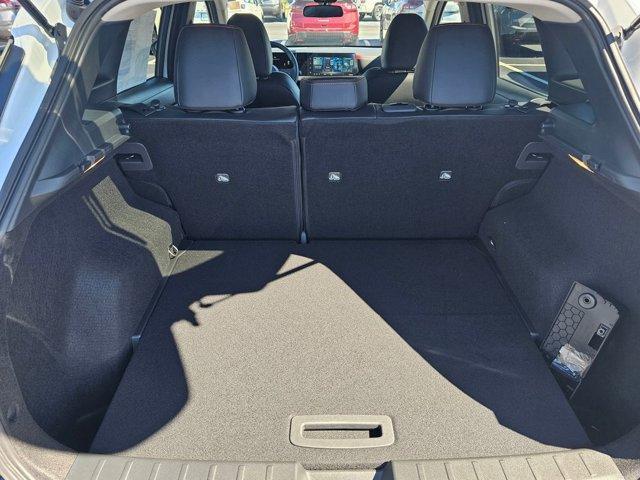 new 2026 Nissan Kicks car, priced at $29,740