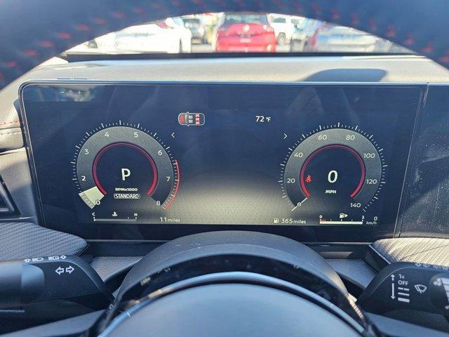 new 2026 Nissan Kicks car, priced at $29,740