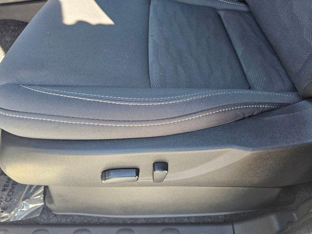 used 2024 Nissan Frontier car, priced at $30,987