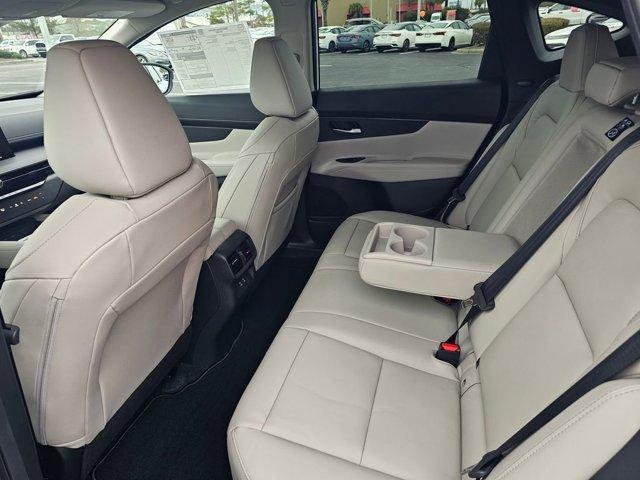 new 2026 Nissan Murano car, priced at $44,410