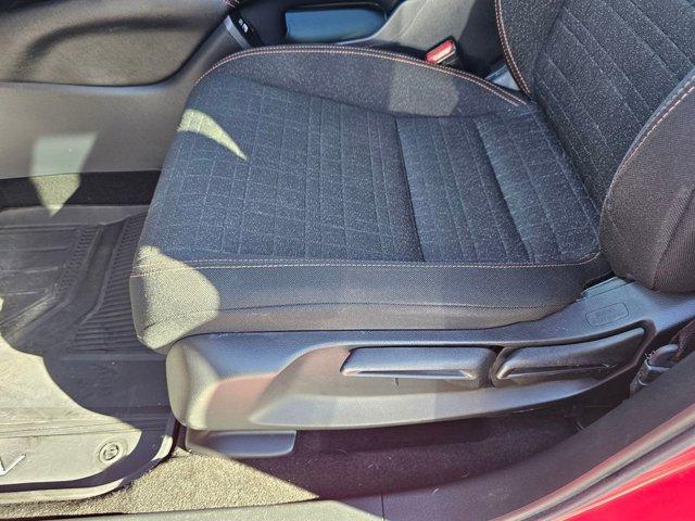 used 2023 Honda HR-V car, priced at $25,580