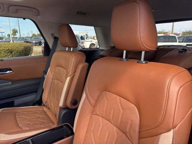 new 2026 Nissan Pathfinder car, priced at $55,390