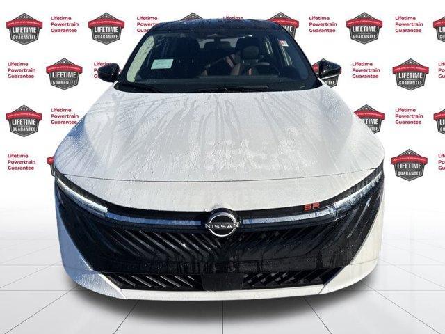 new 2026 Nissan Sentra car, priced at $28,235